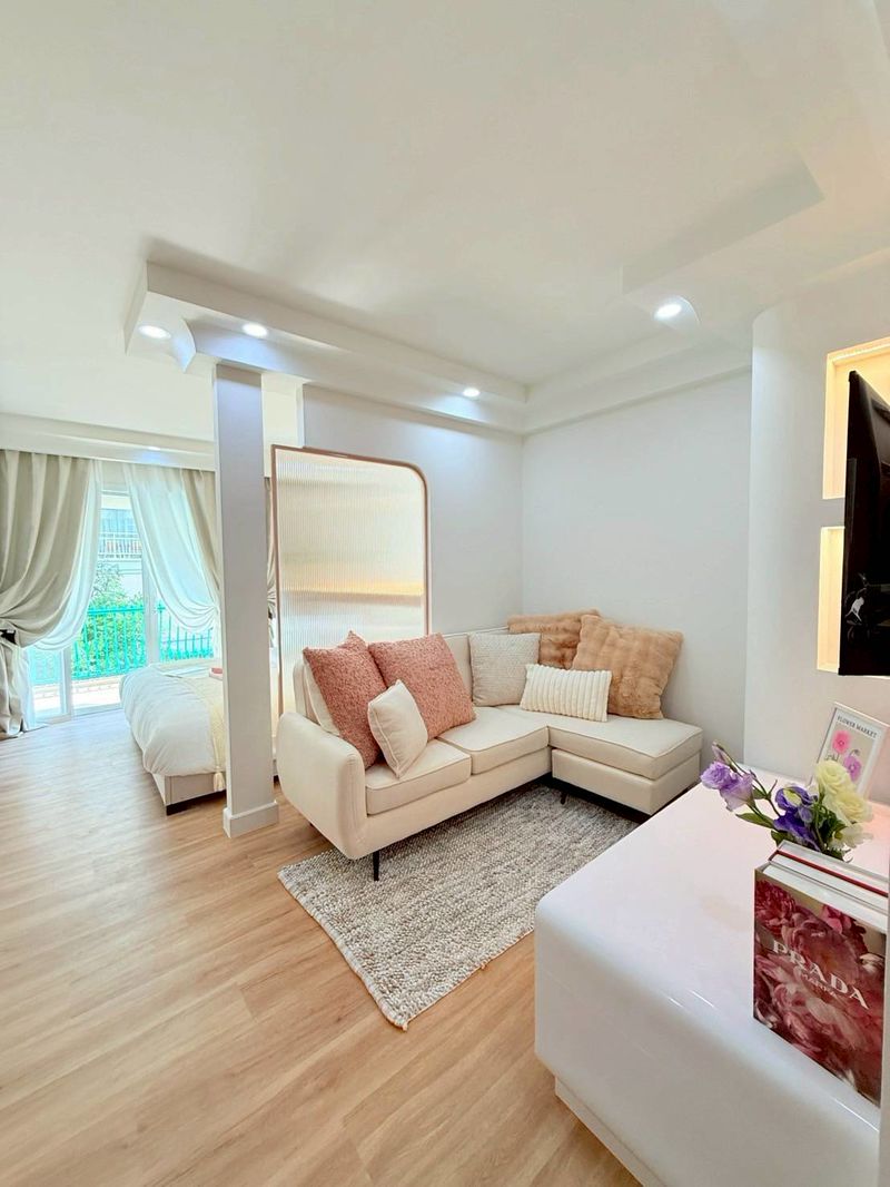 ขาย คอนโด นิมมาน Hillside 3 ใกล้คาเฟ่ ร้านอาหาร ใช้ชีวิตง่าย - Photo 2